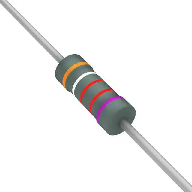 RNF14BAC39K2 (RES 39.2K OHM 1/4W.1% AXIAL)