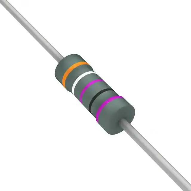 RNF14BAE397R (RES 397 OHM 1/4W.1% AXIAL)
