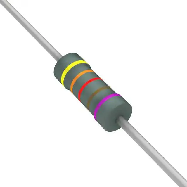 RNF14BAC4K32 (RES 4.32K OHM 1/4W.1% AXIAL)