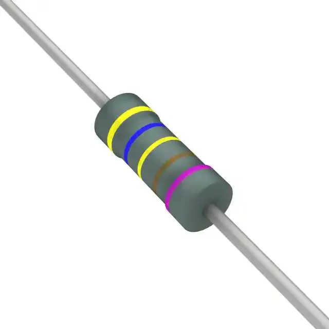RNF14BAC4K64 (RES 4.64K OHM 1/4W.1% AXIAL)
