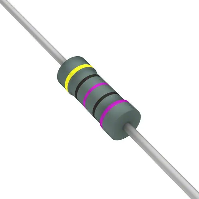 RNF14BAE407R (RES 407 OHM 1/4W.1% AXIAL)