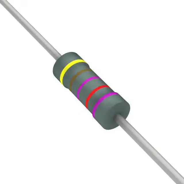RNF14BAE41K7 (RES 41.7K OHM 1/4W.1% AXIAL)