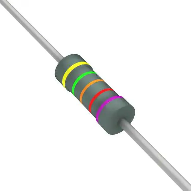 RNF14BAE45K3 (RES 45.3K OHM 1/4W.1% AXIAL)