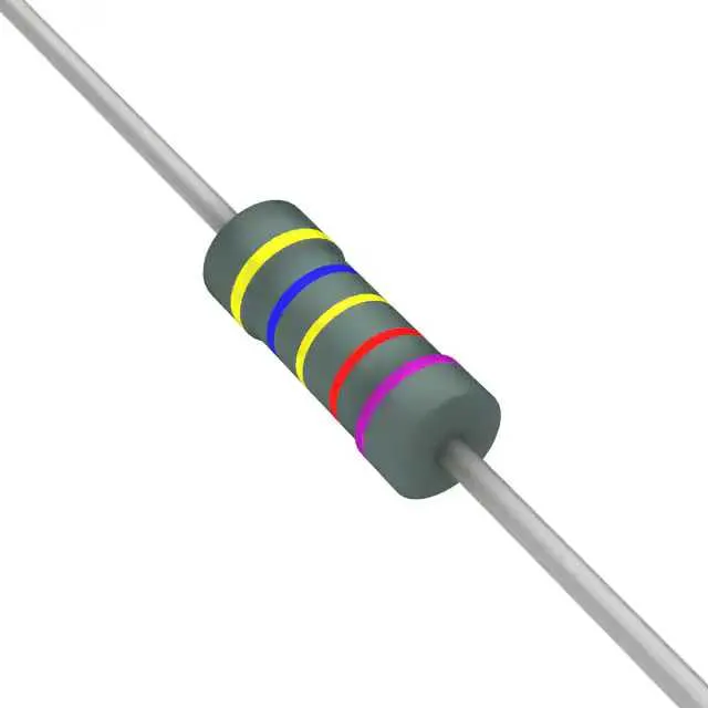 RNF14BAC46K4 (RES 46.4K OHM 1/4W.1% AXIAL)