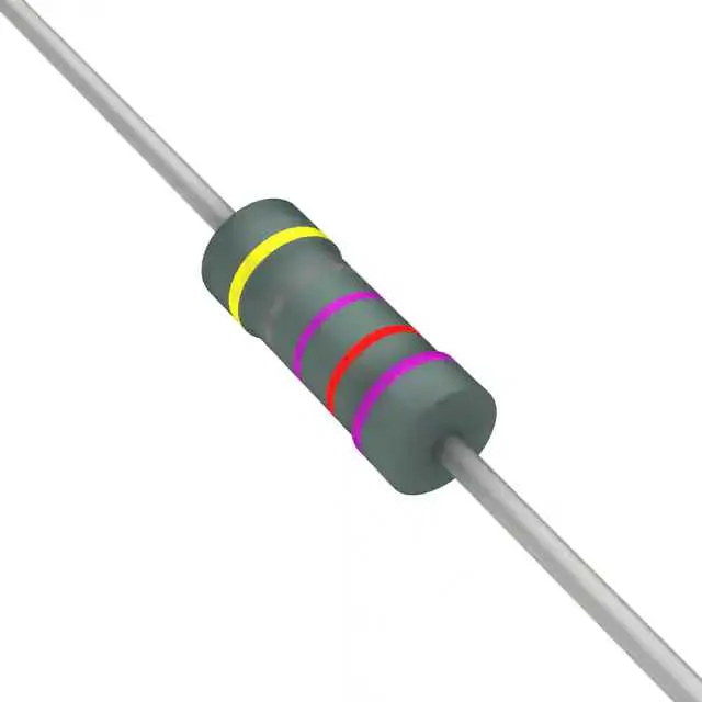 RNF14BAC48K7 (RES 48.7K OHM 1/4W.1% AXIAL)
