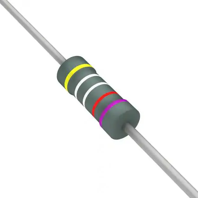 RNF14BAC49K9 (RES 49.9K OHM 1/4W.1% AXIAL)
