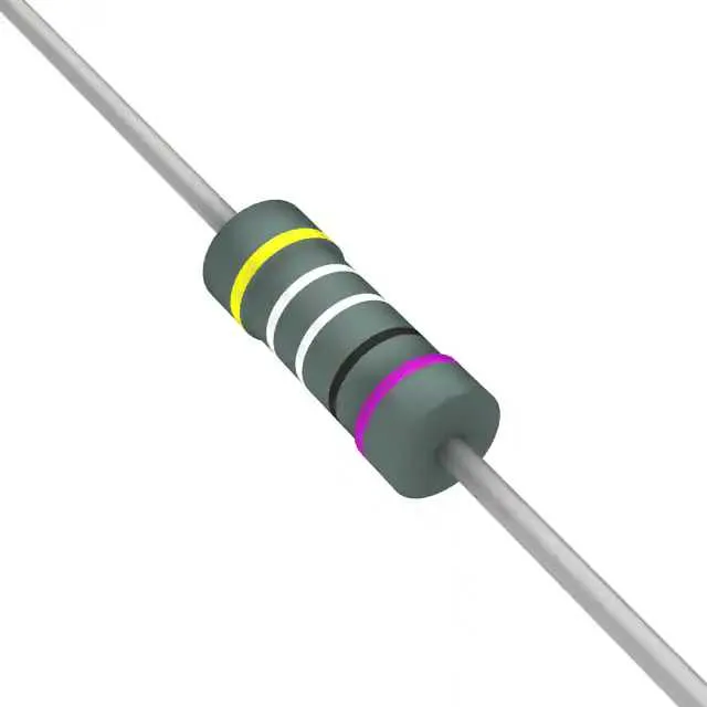 RNF14BAC499R (RES 499 OHM 1/4W.1% AXIAL)