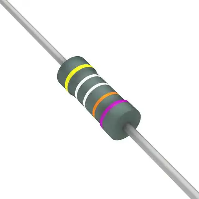 RNF14BAC499K (RES 499K OHM 1/4W.1% AXIAL)