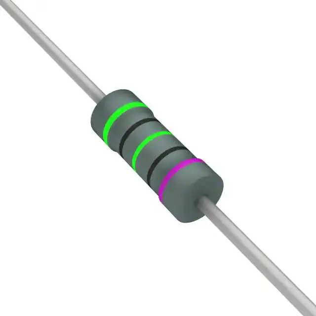 RNF14BAE405R (RES 405 OHM 1/4W 0.1% AXIAL)