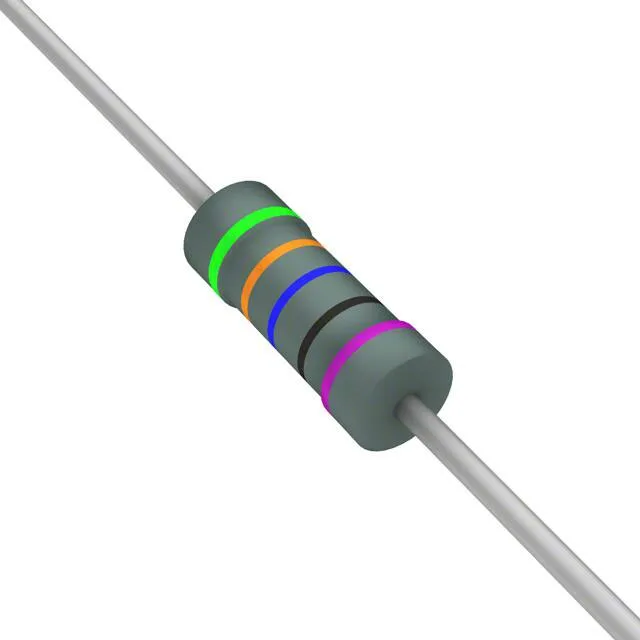 RNF14BAC536R (RES 536 OHM 1/4W.1% AXIAL)