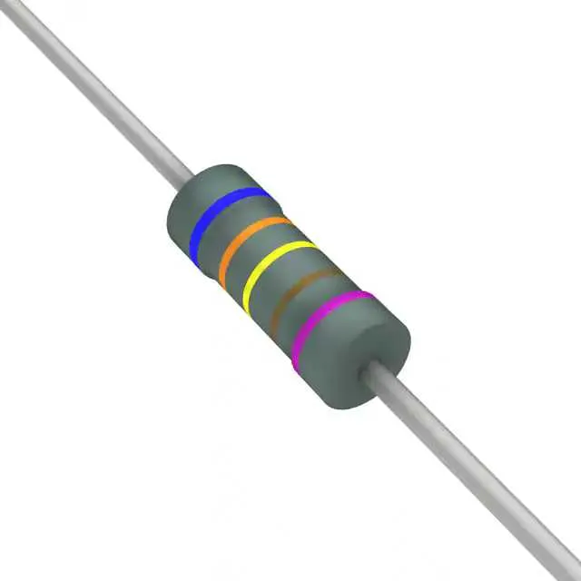 RNF14BAC6K34 (RES 6.34K OHM 1/4W.1% AXIAL)