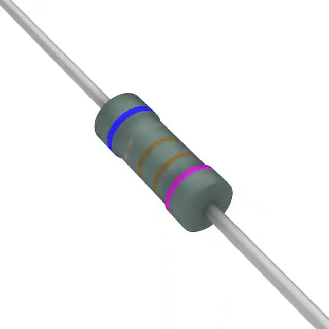 RNF14BAC6K81 (RES 6.81K OHM 1/4W.1% AXIAL)