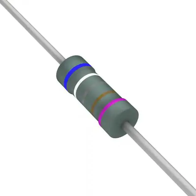 RNF14BAC6K98 (RES 6.98K OHM 1/4W.1% AXIAL)