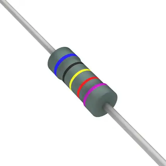 RNF14BAC60K4 (RES 60.4K OHM 1/4W.1% AXIAL)