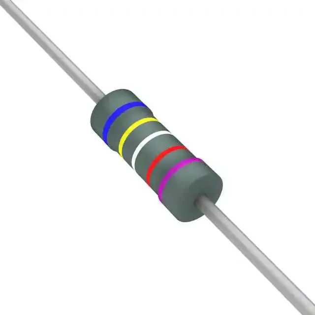 RNF14BAC64K9 (RES 64.9K OHM 1/4W.1% AXIAL)