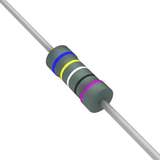 RNF14BAC649R (RES 649 OHM 1/4W.1% AXIAL)