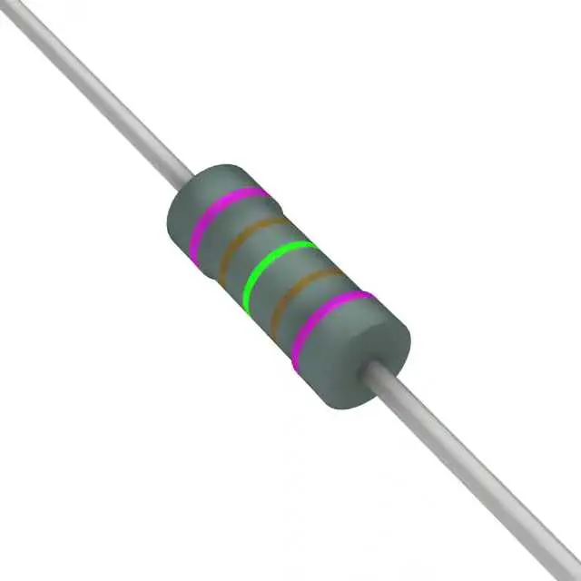 RNF14BAC7K15 (RES 7.15K OHM 1/4W.1% AXIAL)