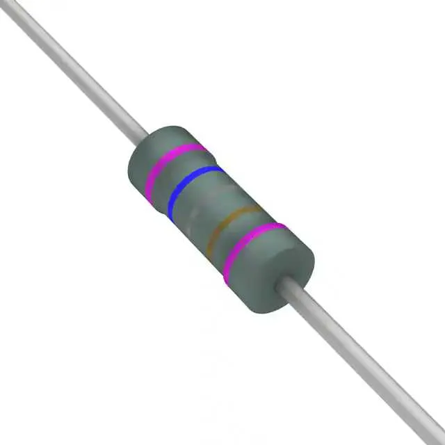 RNF14BAC7K68 (RES 7.68K OHM 1/4W.1% AXIAL)