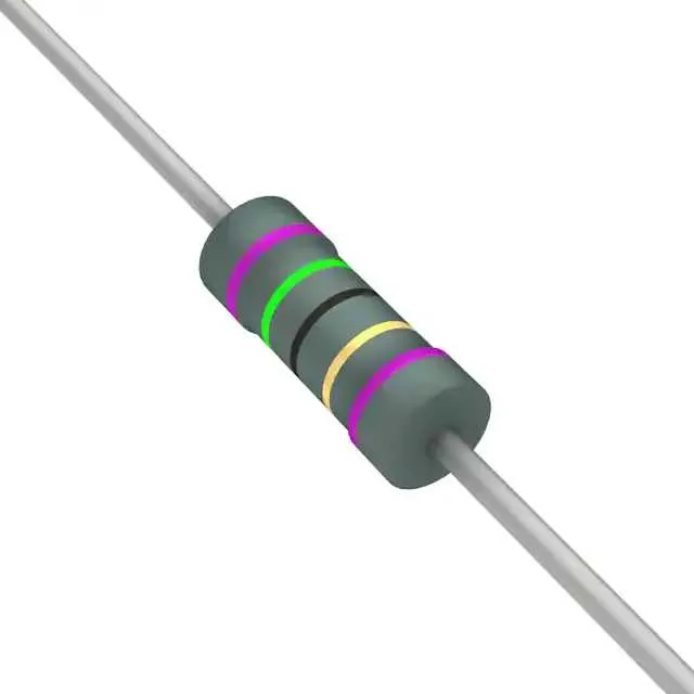 RNF14BAC75R0 (RES 75 OHM 1/4W.1% AXIAL)