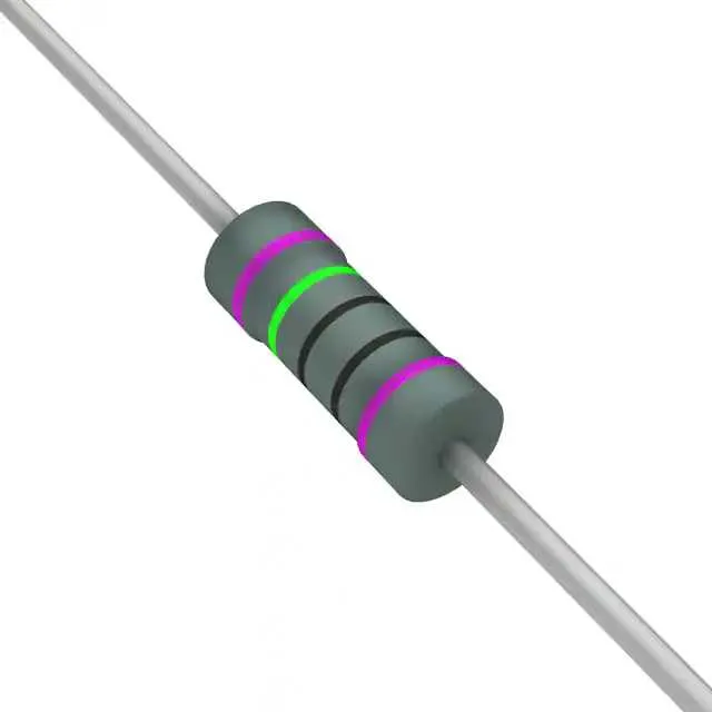 RNF14BAD750R (RES 750 OHM 1/4W.1% AXIAL)