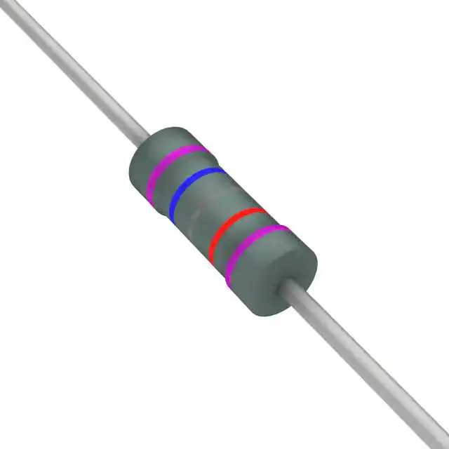 RNF14BAC76K8 (RES 76.8K OHM 1/4W.1% AXIAL)