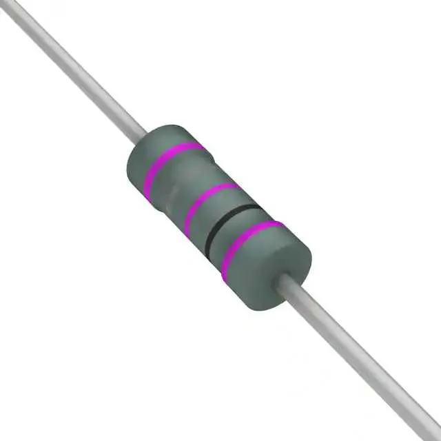 RNF14BAC787R (RES 787 OHM 1/4W.1% AXIAL)