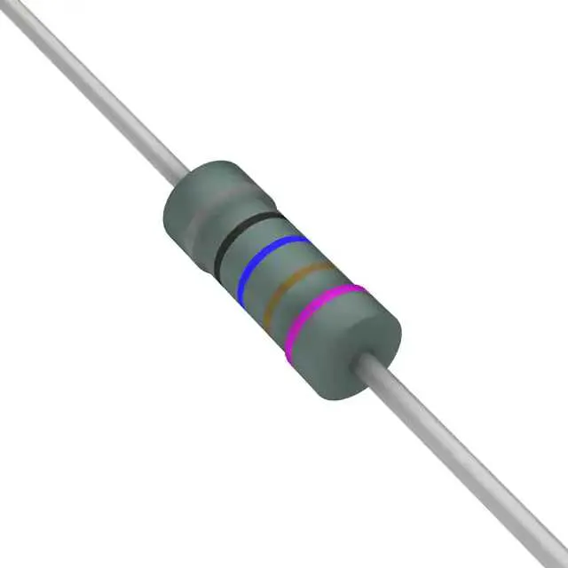 RNF14BAC8K06 (RES 8.06K OHM 1/4W.1% AXIAL)