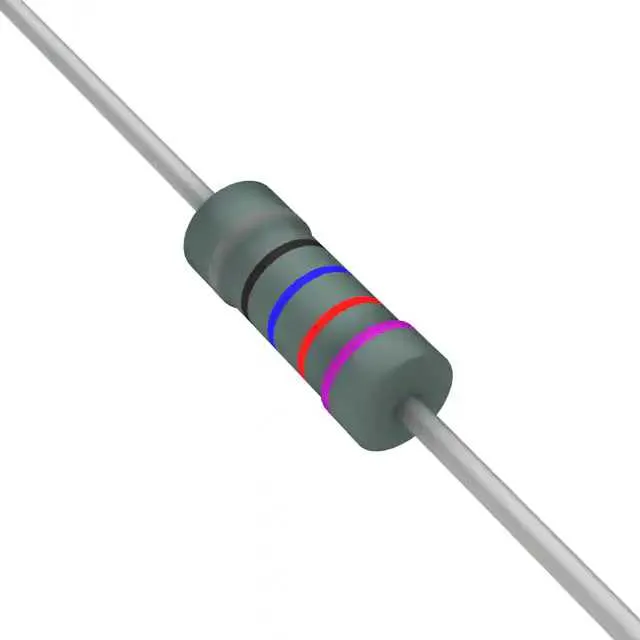 RNF14BAC80K6 (RES 80.6K OHM 1/4W.1% AXIAL)