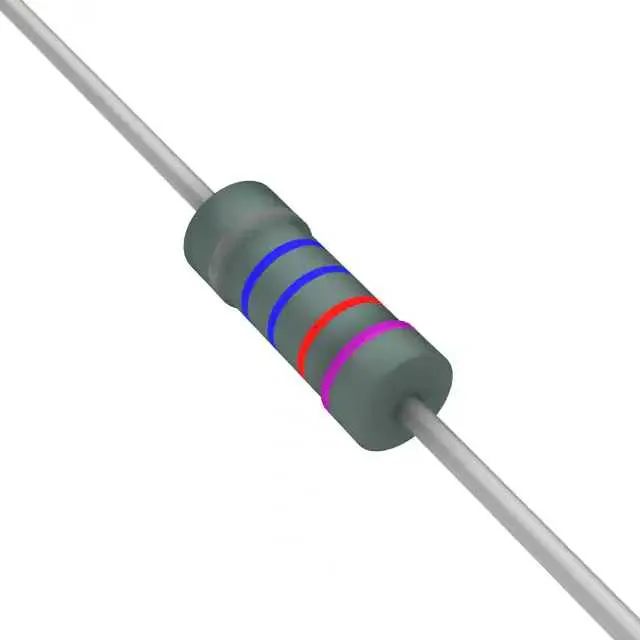 RNF14BAC86K6 (RES 86.6K OHM 1/4W.1% AXIAL)