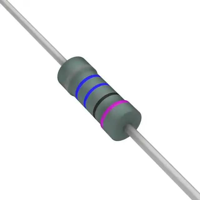 RNF14BAC866R (RES 866 OHM 1/4W.1% AXIAL)