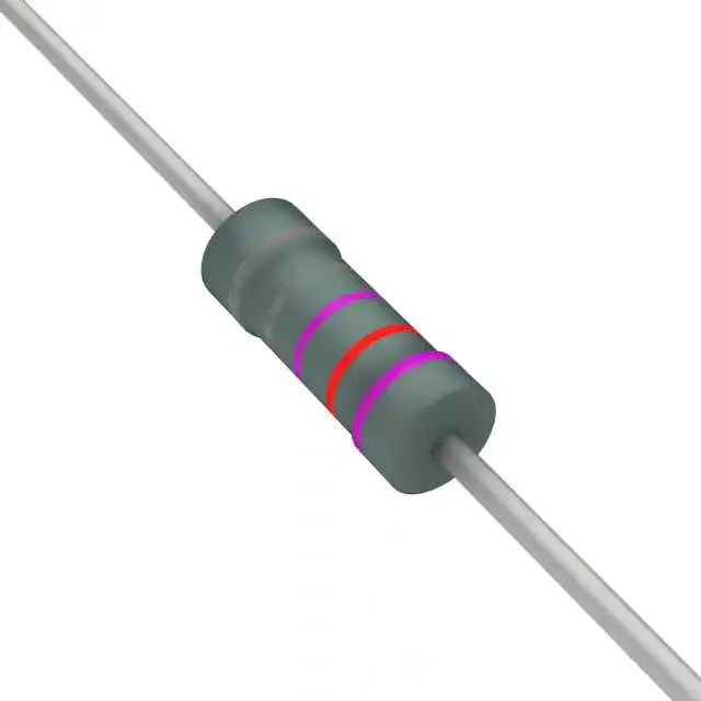 RNF14BAC88K7 (RES 88.7K OHM 1/4W.1% AXIAL)