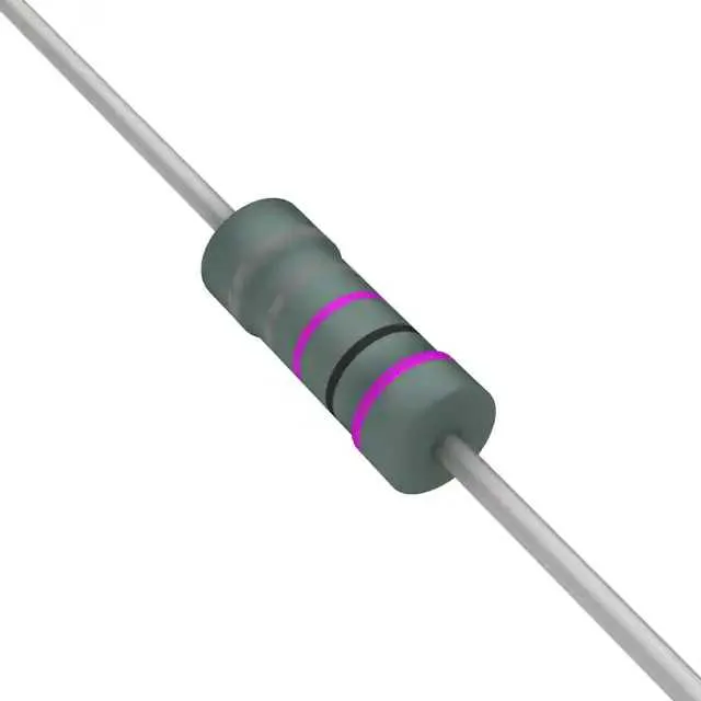 RNF14BAC887R (RES 887 OHM 1/4W.1% AXIAL)