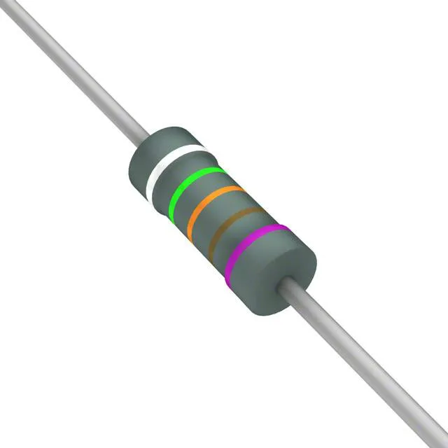 RNF14BAC9K53 (RES 9.53K OHM 1/4W.1% AXIAL)