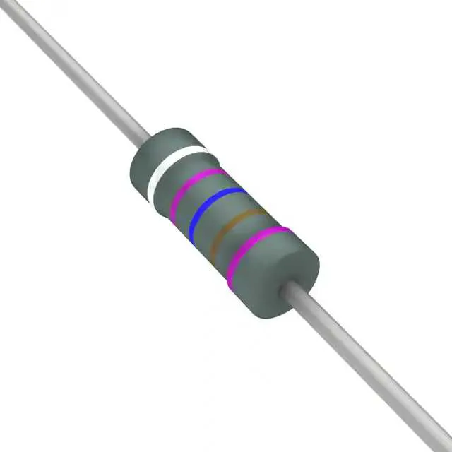 RNF14BAC9K76 (RES 9.76K OHM 1/4W.1% AXIAL)