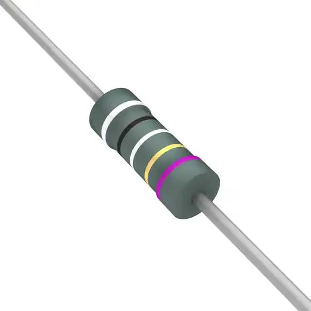 RNF14BAC90R9 (RES 90.9 OHM 1/4W.1% AXIAL)
