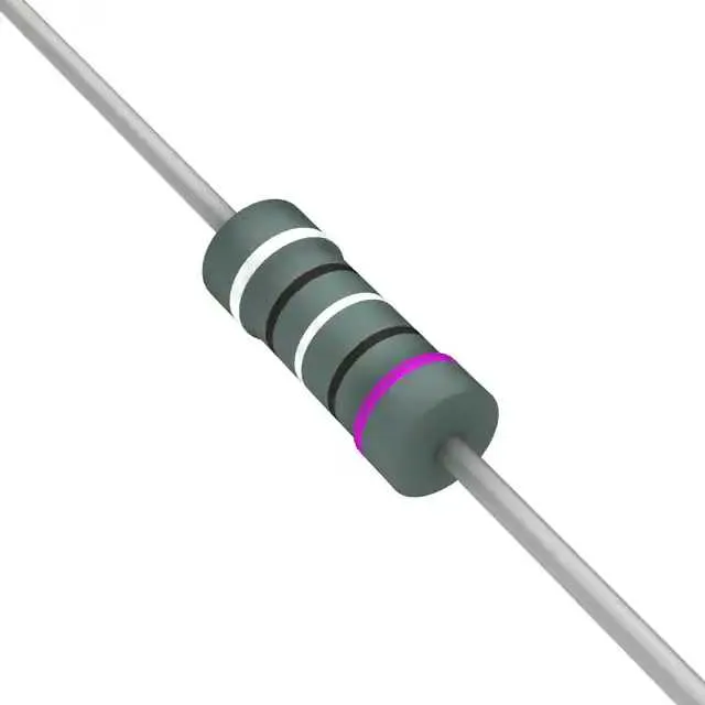 RNF14BAC909R (RES 909 OHM 1/4W.1% AXIAL)