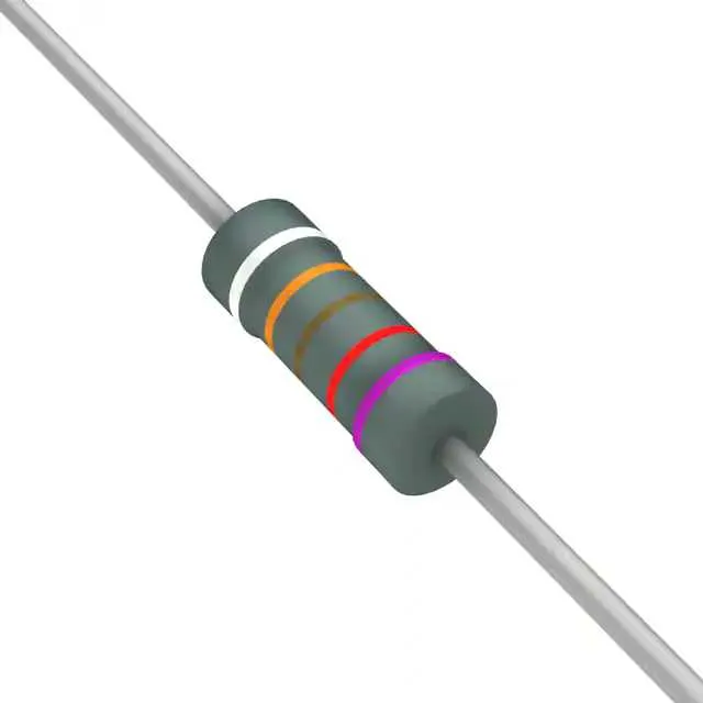 RNF14BAC93K1 (RES 93.1K OHM 1/4W.1% AXIAL)