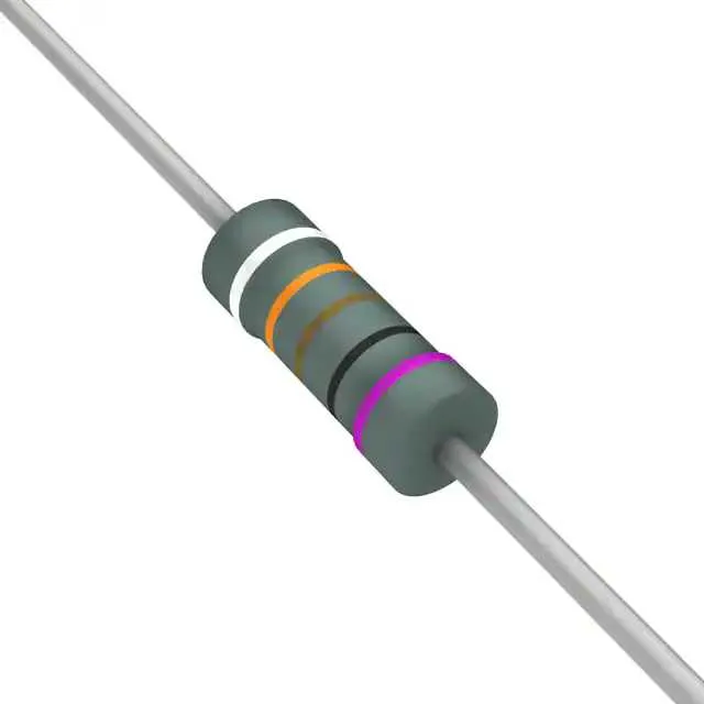RNF14BAC931R (RES 931 OHM 1/4W.1% AXIAL)