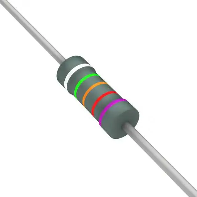 RNF14BAC95K3 (RES 95.3K OHM 1/4W.1% AXIAL)