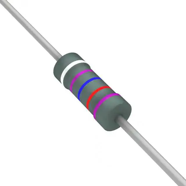 RNF14BAC97K6 (RES 97.6K OHM 1/4W.1% AXIAL)