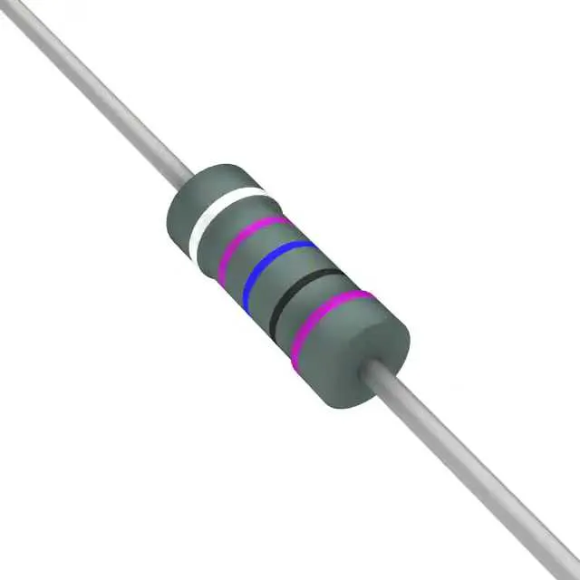 RNF14BAC976R (RES 976 OHM 1/4W.1% AXIAL)