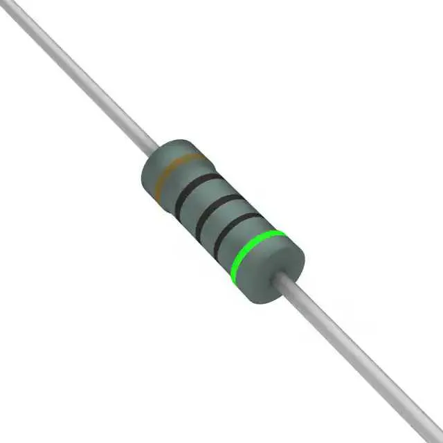 RNF12DTC100R (RES 100 OHM 1/2W.5% AXIAL)