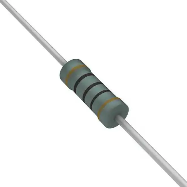 RNF12FTD100R (RES 100 OHM 1/2W 1% AXIAL)