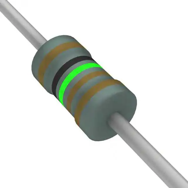 RNF12FTD1K05 (RES 1.05K OHM 1/2W 1% AXIAL)
