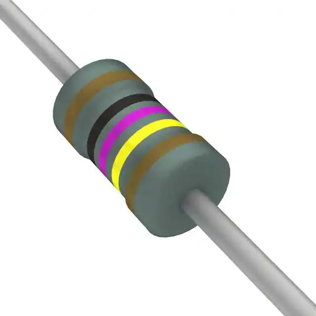 RNF12FTC1M07 (RES 1.07M OHM 1/2W 1% AXIAL)