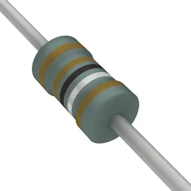 RNF12FTD1R10 (RES 1.1 OHM 1/2W 1% AXIAL)