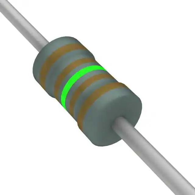 RNF12FTC1K15 (RES 1.15K OHM 1/2W 1% AXIAL)