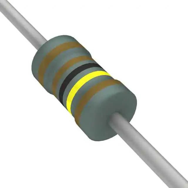 RNF12FTD1M10 (RES 1.1M OHM 1/2W 1% AXIAL)