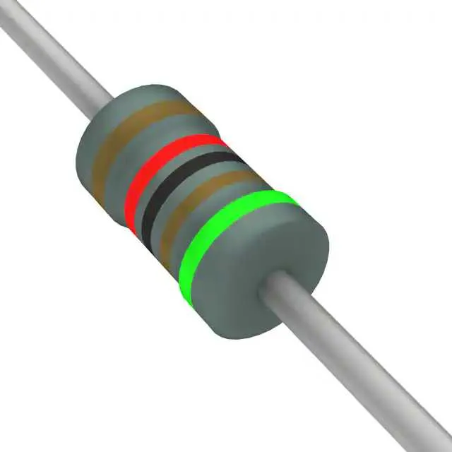 RNF12DTD1K20 (RES 1.2K OHM 1/2W.5% AXIAL)