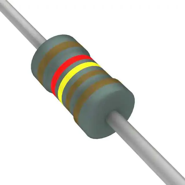 RNF12FTD1K24 (RES 1.24K OHM 1/2W 1% AXIAL)